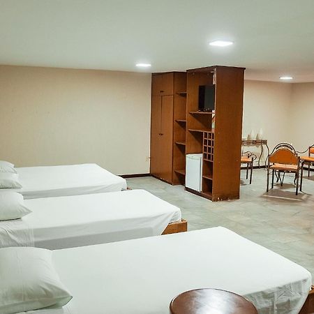Sakr Hotel Penapolis Exterior photo
