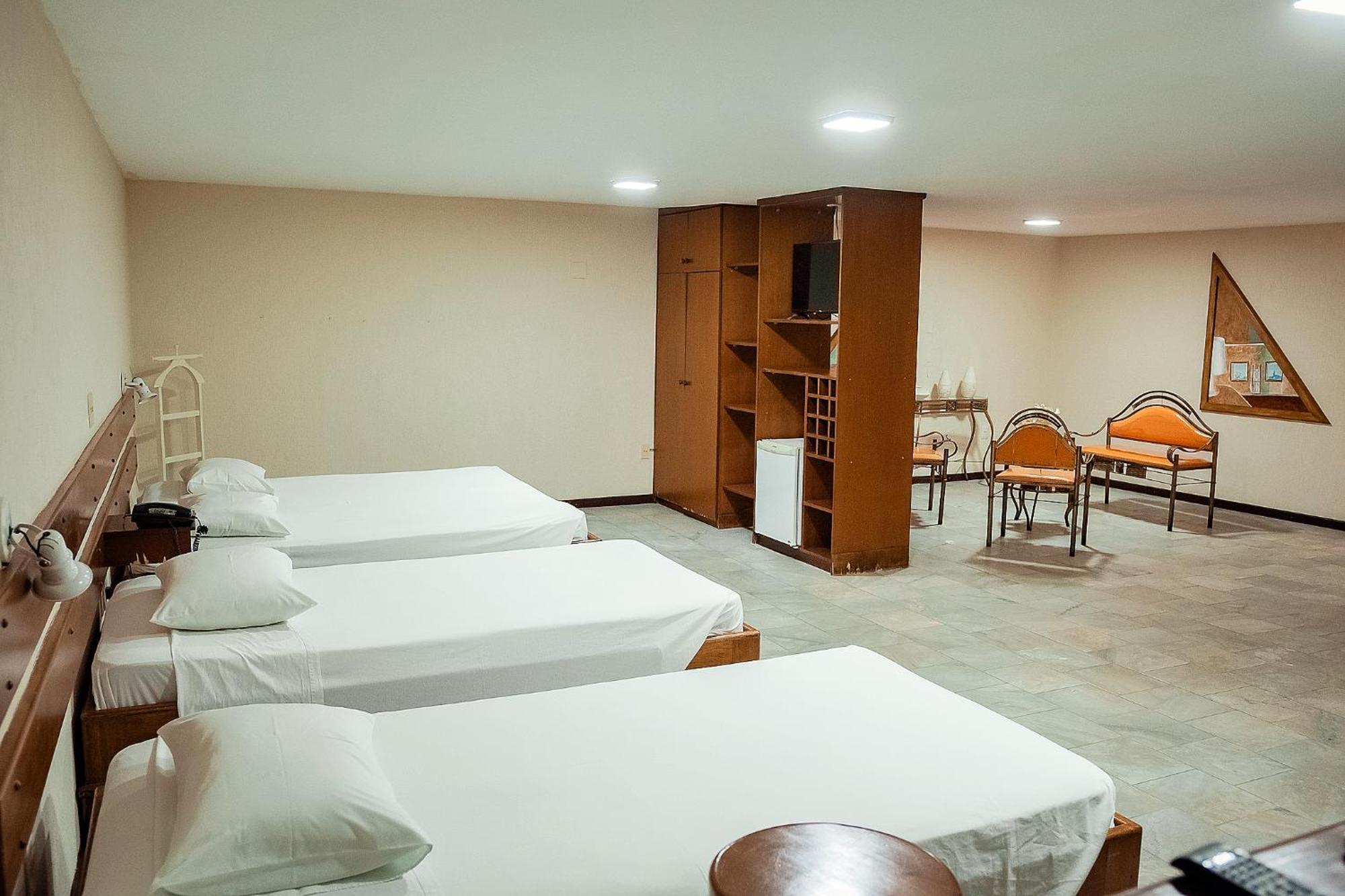 Sakr Hotel Penapolis Exterior photo