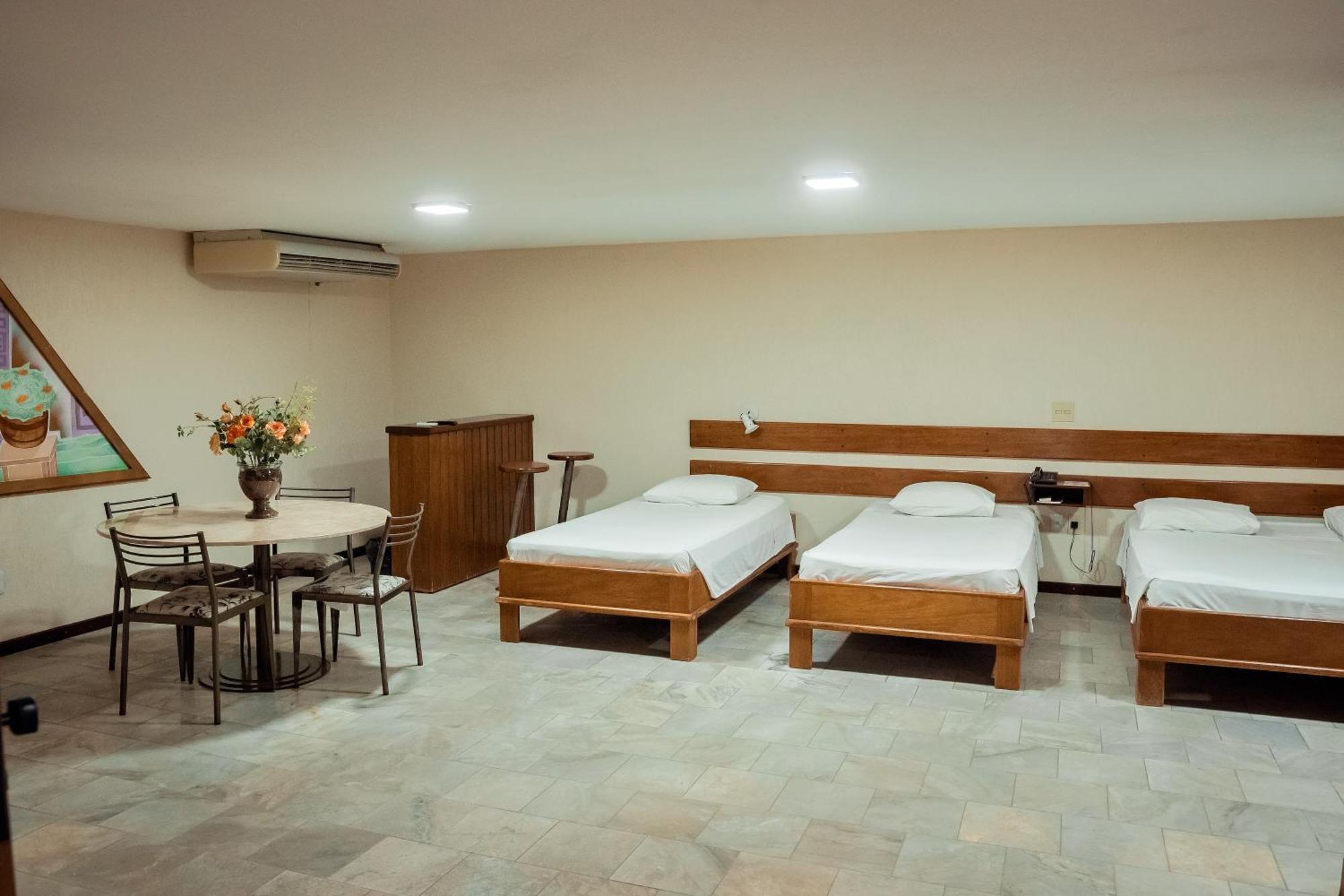 Sakr Hotel Penapolis Exterior photo