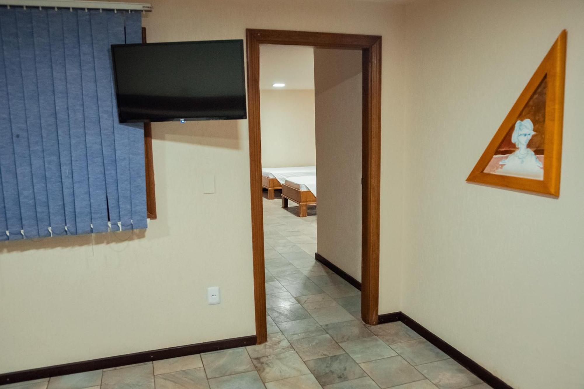 Sakr Hotel Penapolis Exterior photo