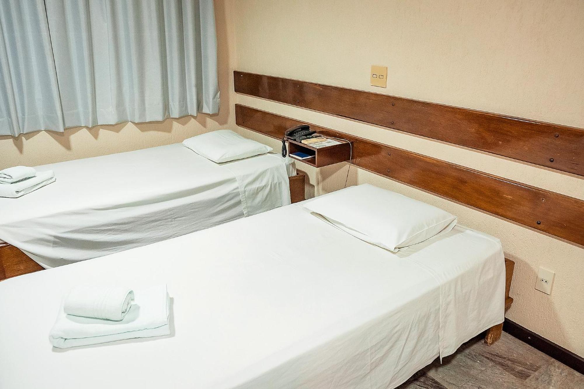 Sakr Hotel Penapolis Exterior photo