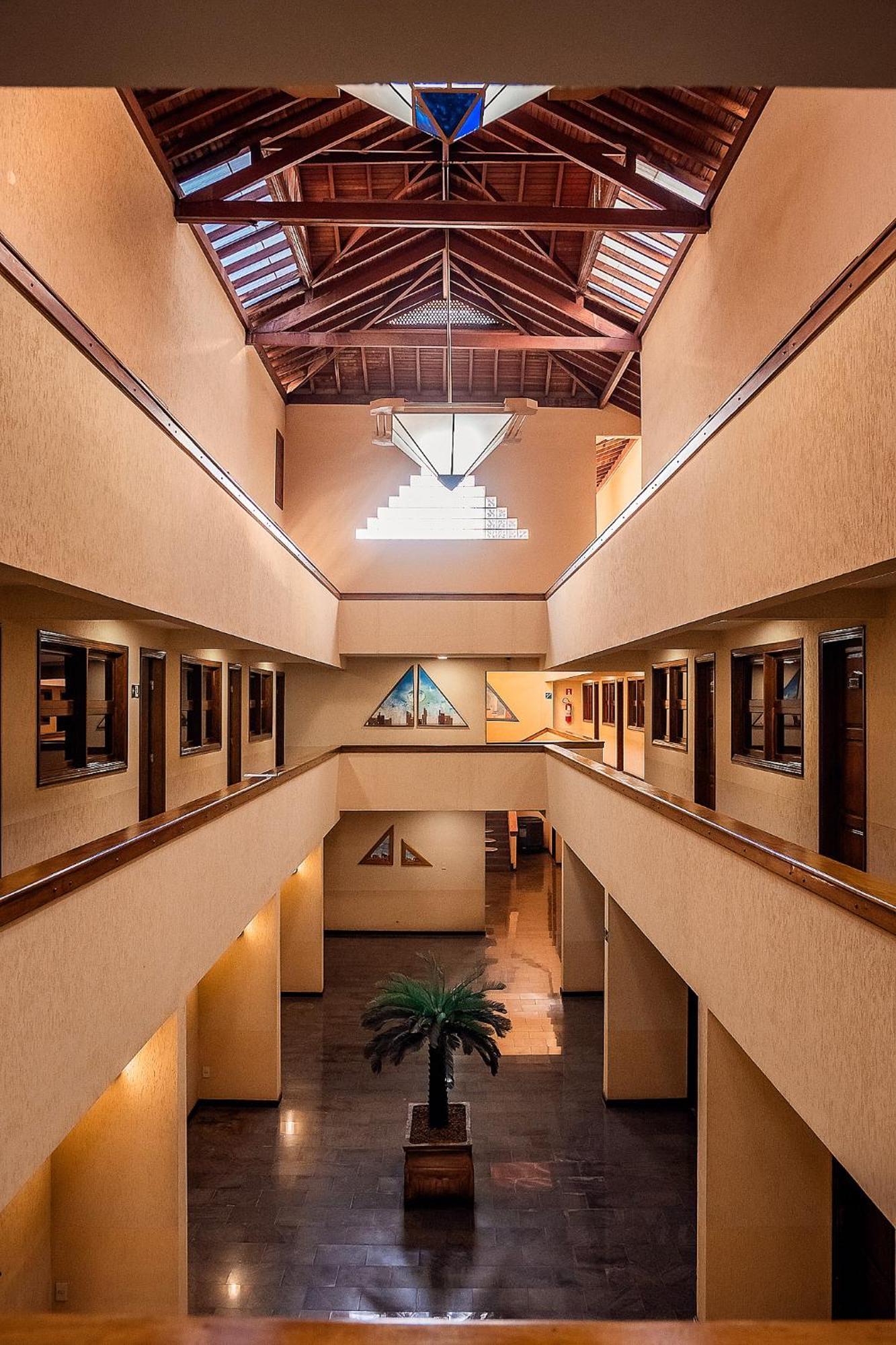 Sakr Hotel Penapolis Exterior photo