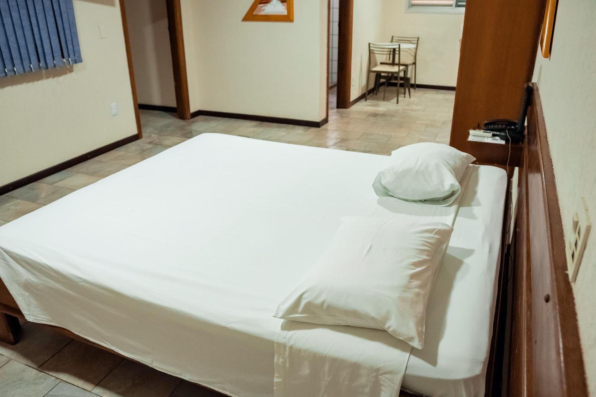Sakr Hotel Penapolis Exterior photo