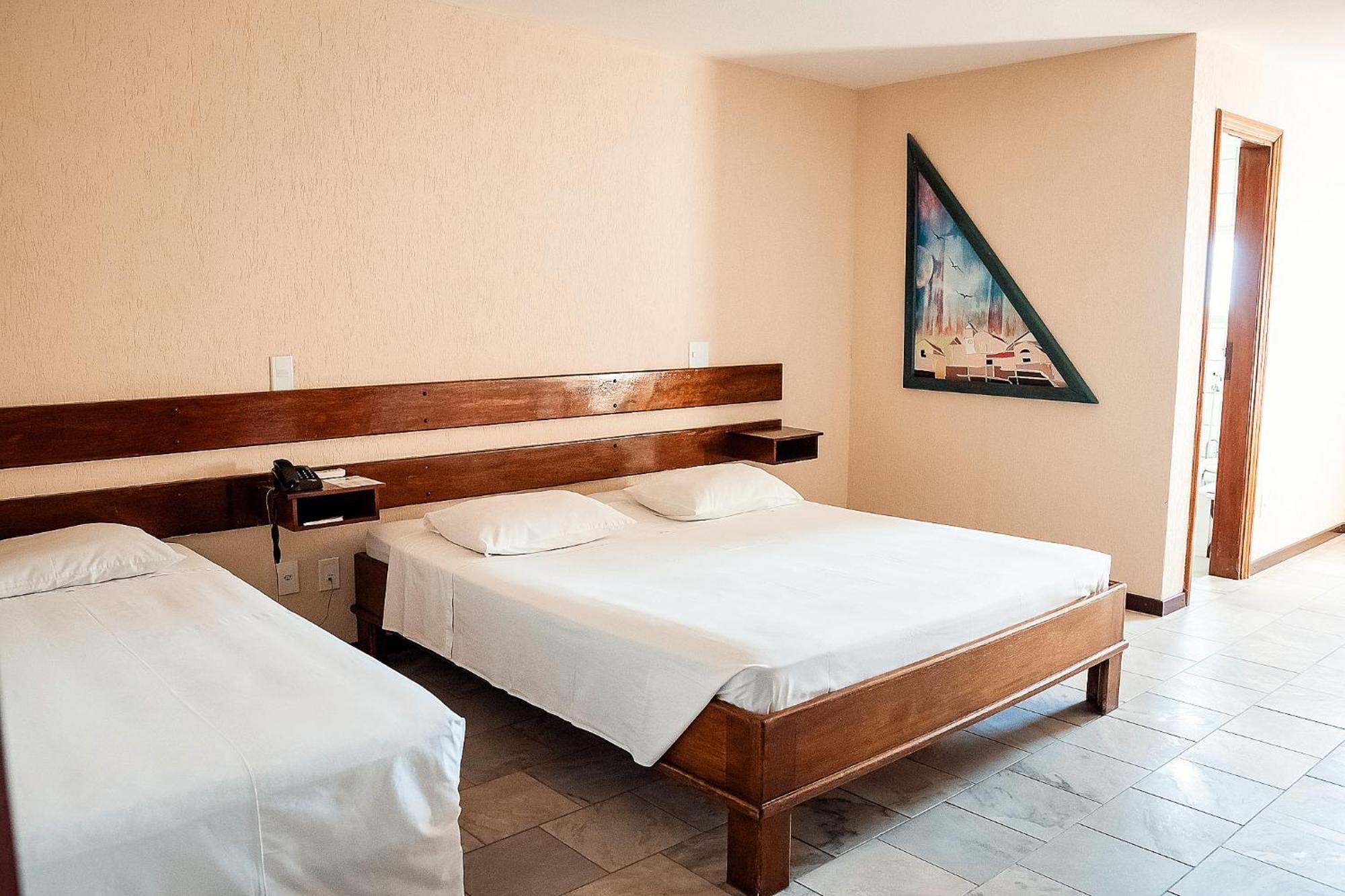 Sakr Hotel Penapolis Exterior photo