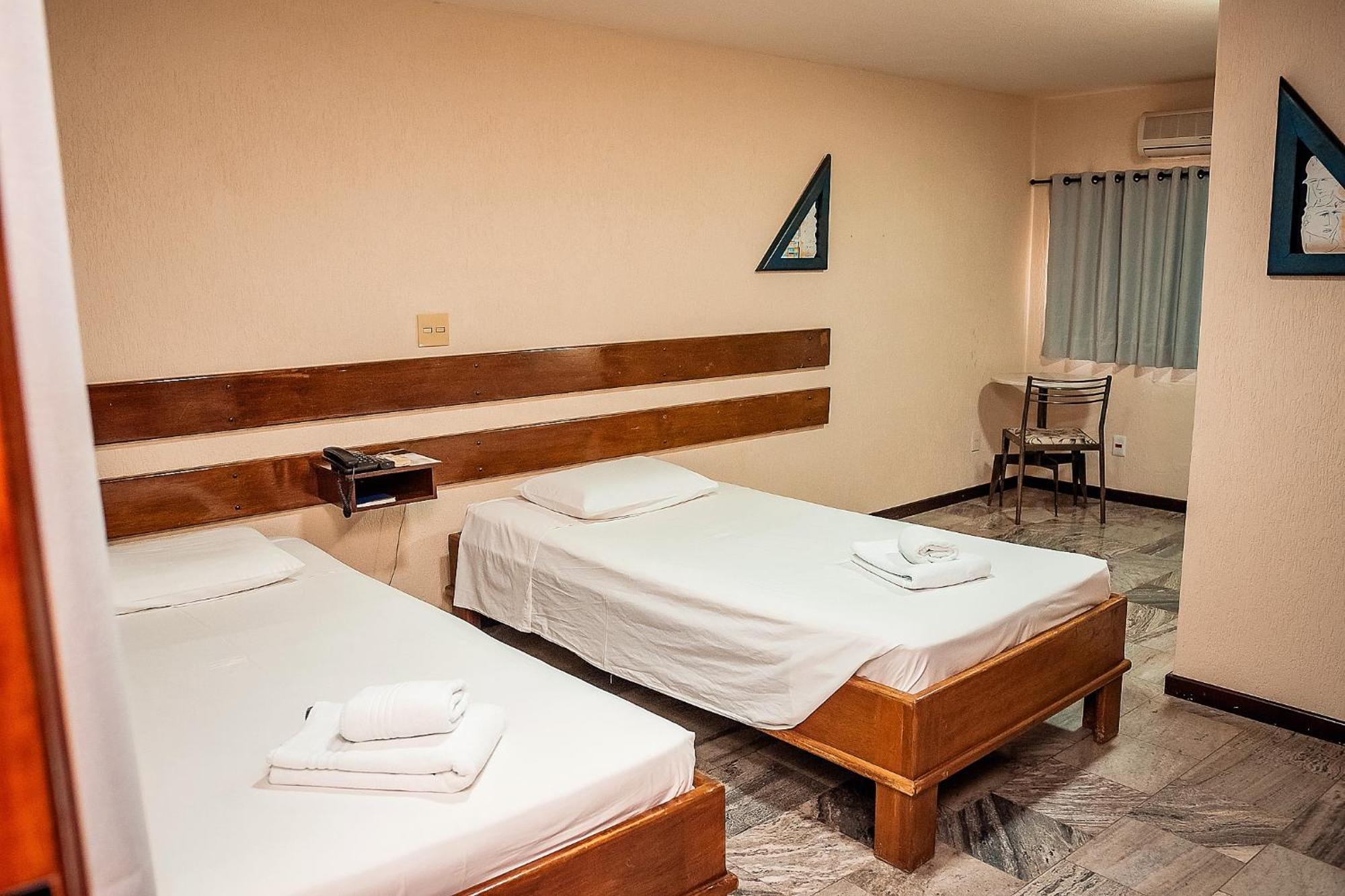 Sakr Hotel Penapolis Exterior photo