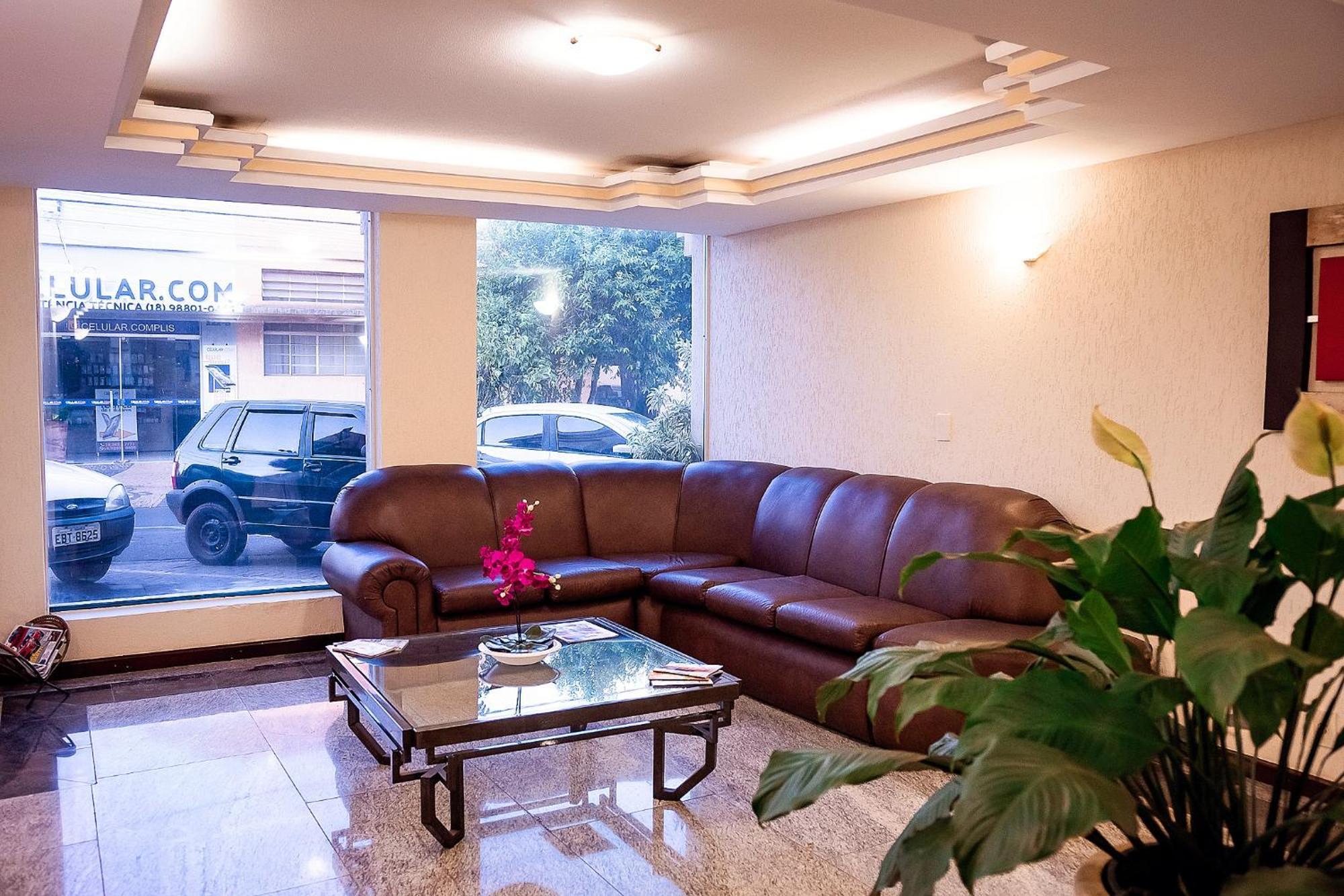 Sakr Hotel Penapolis Exterior photo