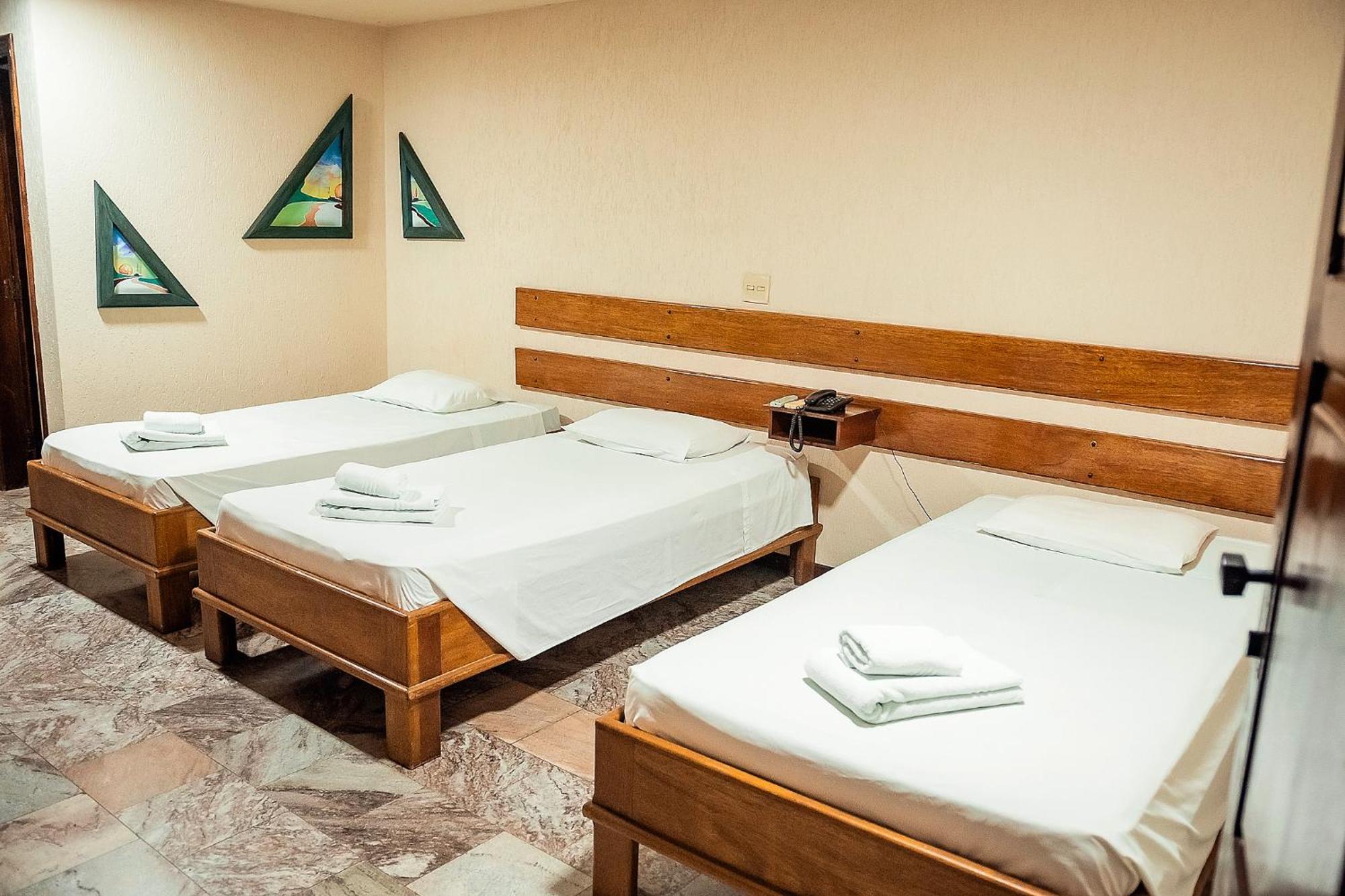 Sakr Hotel Penapolis Exterior photo