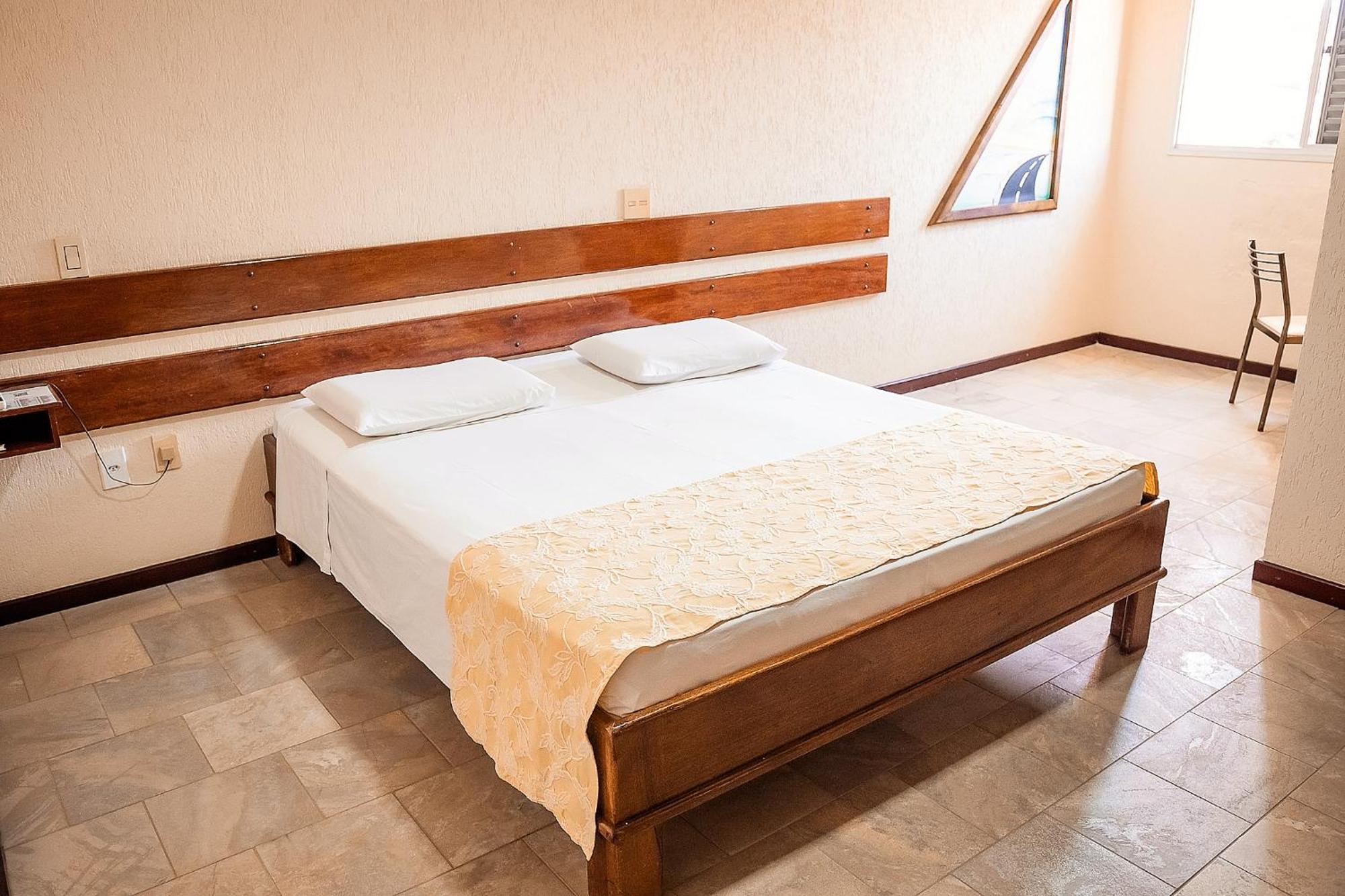 Sakr Hotel Penapolis Exterior photo