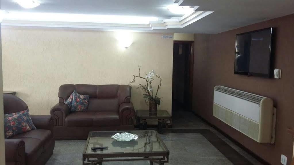 Sakr Hotel Penapolis Exterior photo