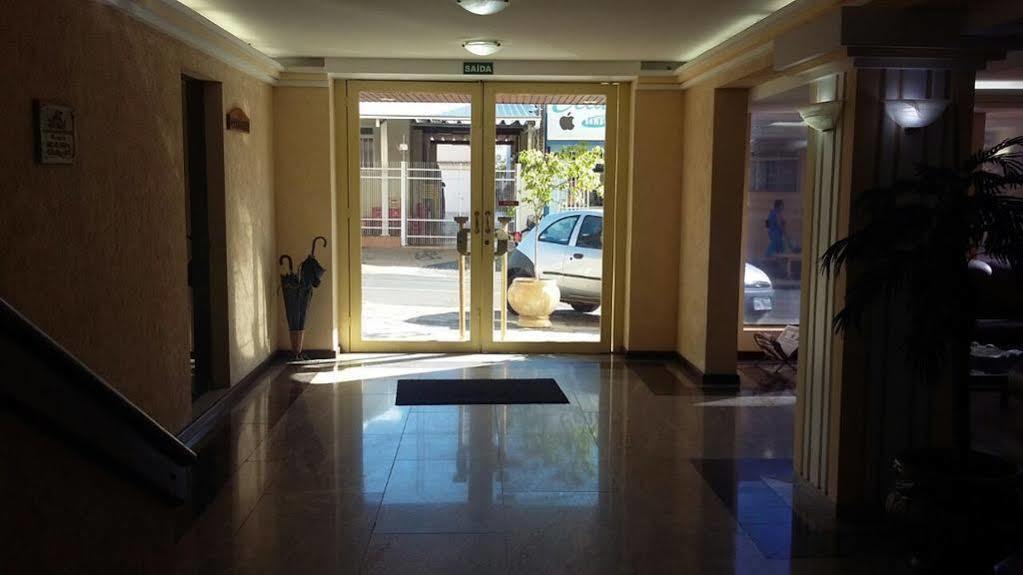 Sakr Hotel Penapolis Exterior photo