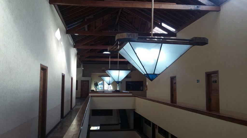 Sakr Hotel Penapolis Exterior photo