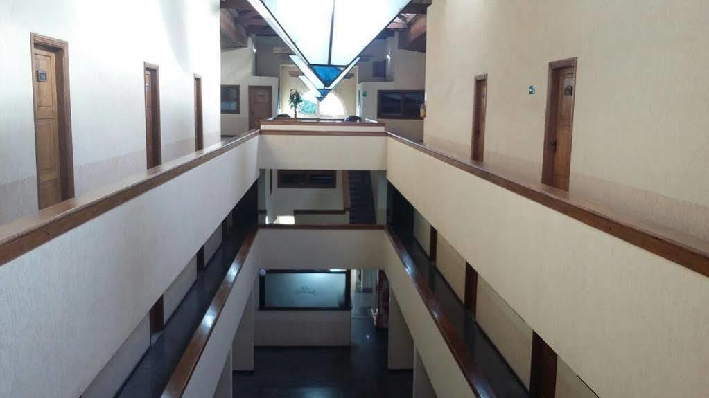 Sakr Hotel Penapolis Exterior photo